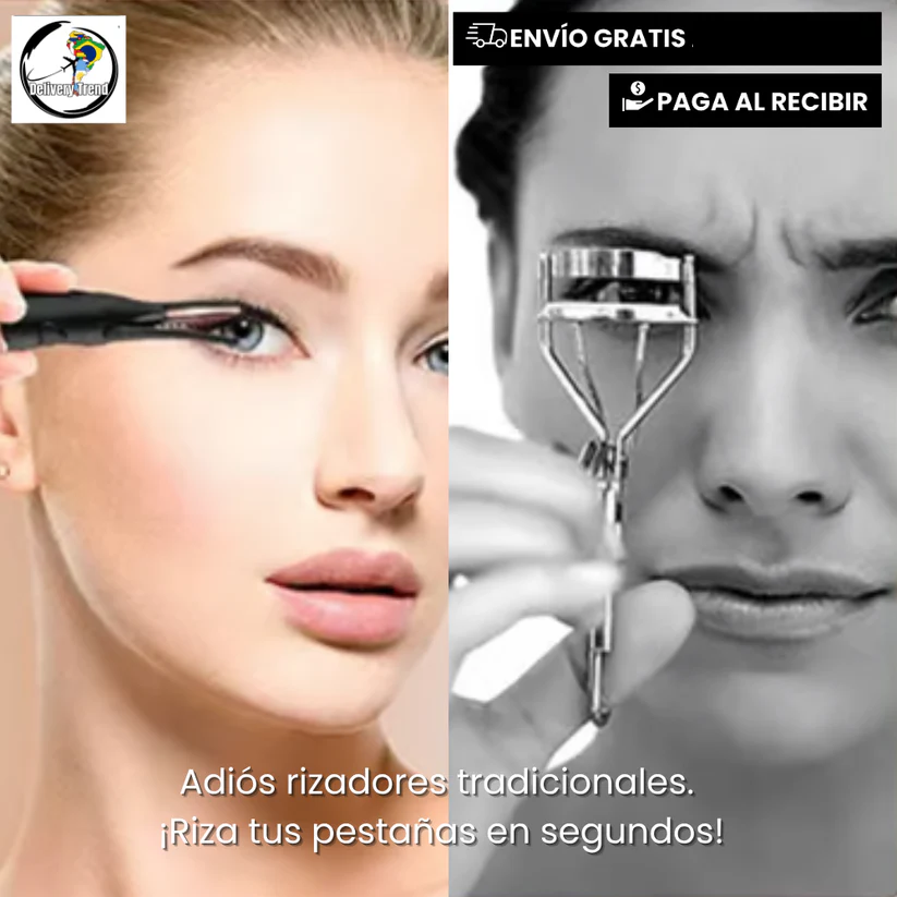 Lasher™ - Encrespador de Pestañas Premium