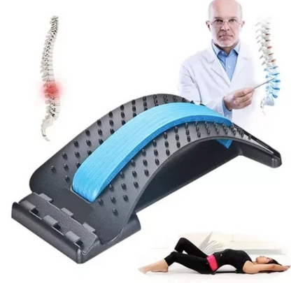 Camilla Lumbar| Corrector de Columna
