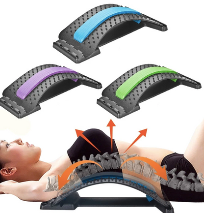 Camilla Lumbar| Corrector de Columna